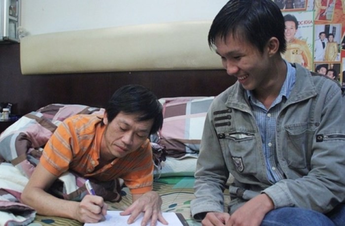 Những sao Việt sống giản dị dù nổi tiếng bậc nhất Vbiz và sở hữu tài sản kếch xù